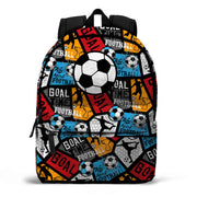 Mochila Football PRO DG 41cm