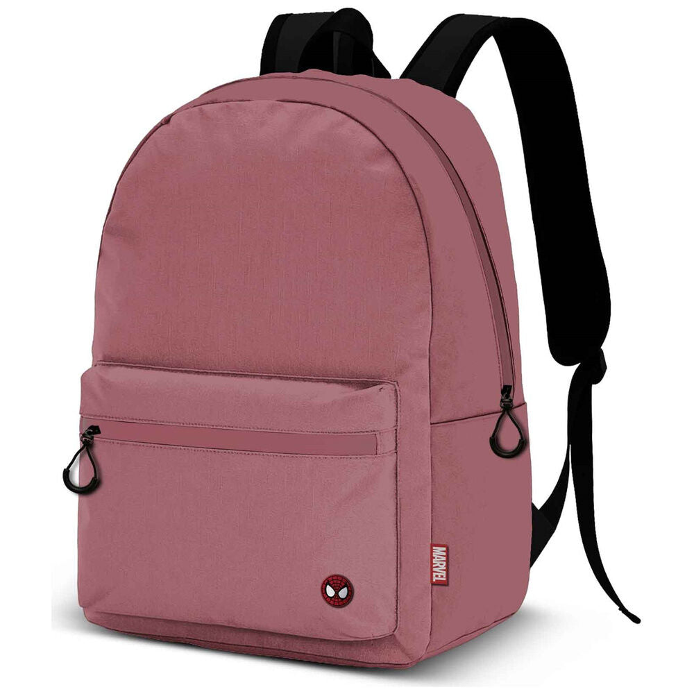 Mochila Spiderman Marvel 44cm Frikytopia