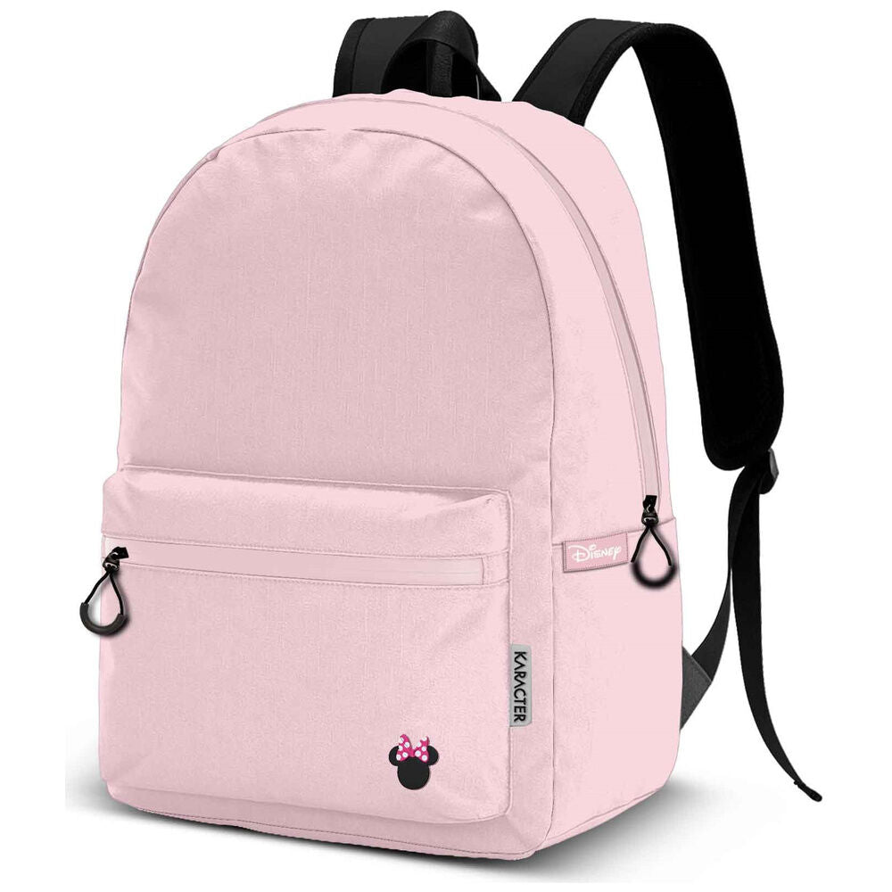 Mochila Minnie Disney 44cm Frikytopia