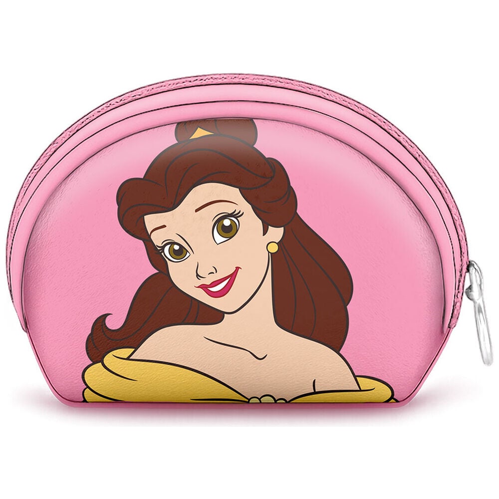 Monedero Bella La Bella y La Bestia Disney Frikytopia
