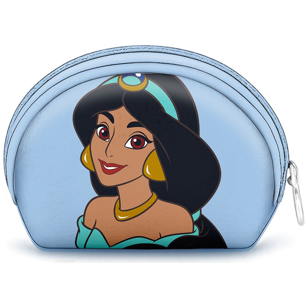 Monedero Jasmine Aladdin Disney Frikytopia