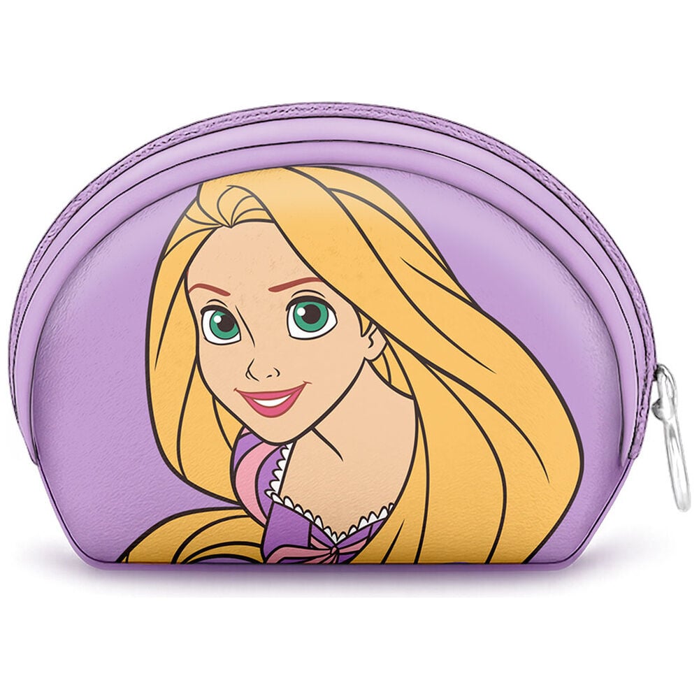 Monedero Rapunzel Disney Frikytopia