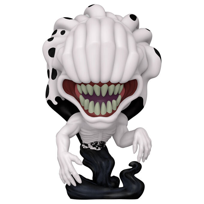 Jujutsu Kaisen POP! Animation Vinyl Figuren Rika 9 cm