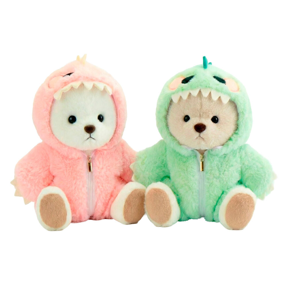 Peluche Oso Lofy 30cm surtido Frikytopia