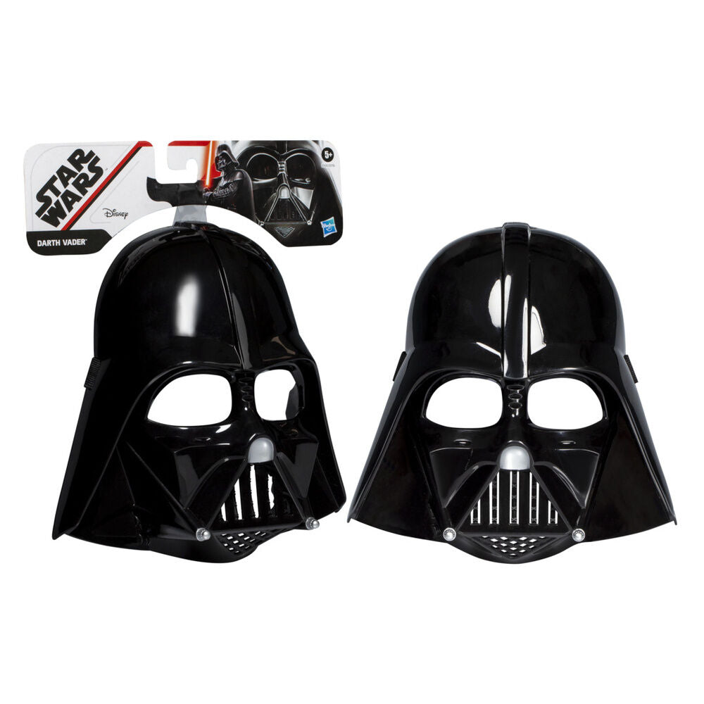 Mascara Darth Vader Star Wars Frikytopia