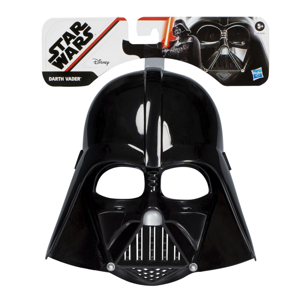 Mascara Darth Vader Star Wars