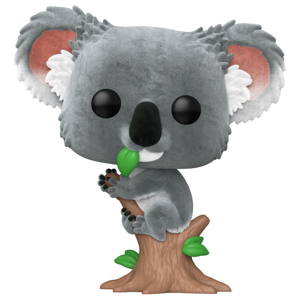 Australian Animals Figura POP! Vinyl Koala (FL) 9 cm
