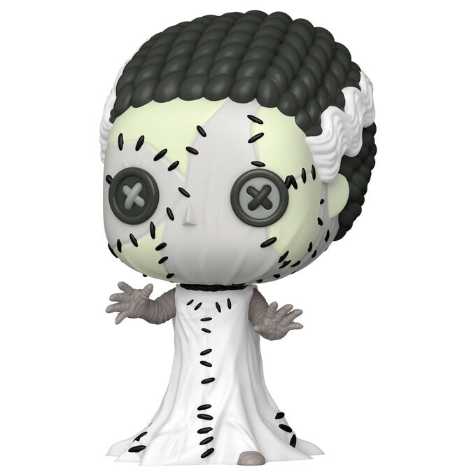Figura POP Universal Monsters Patchwork Bride Frikytopia