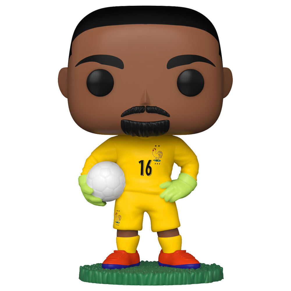 Figura POP Francia Mike Maignan Frikytopia