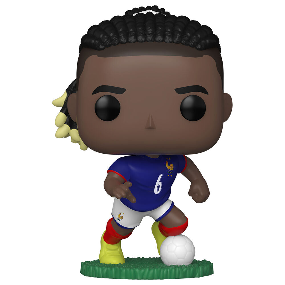 Figura POP Francia Eduardo Camavinga Frikytopia
