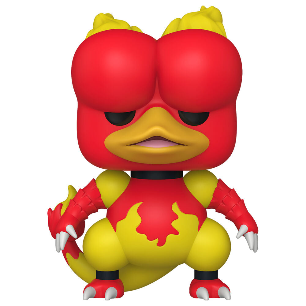 Figura POP Pokemon Magmar Frikytopia