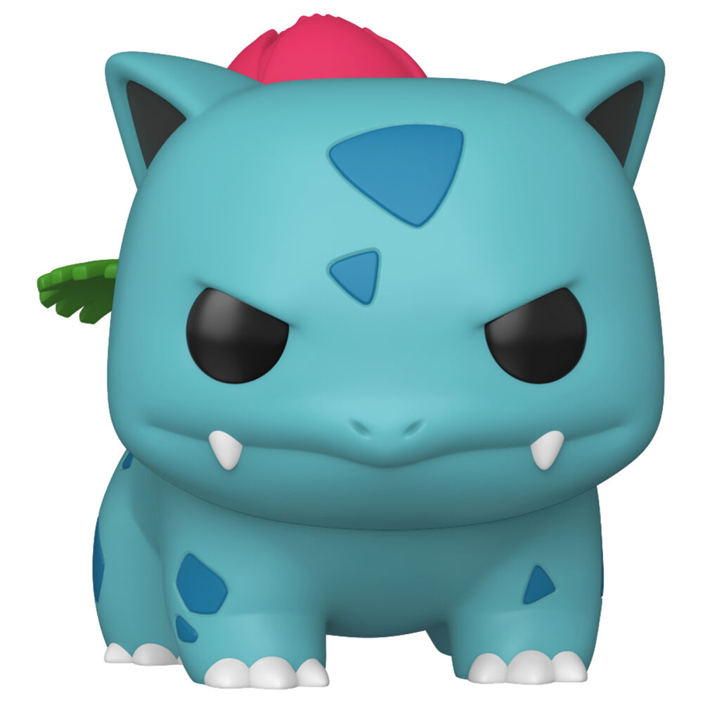 Pokémon POP! Games Vinyl Figura Ivysaur 9 cm