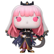 Figura POP Hololive Mori Calliope