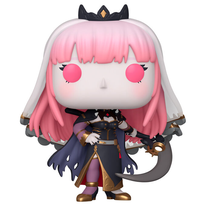 Figura POP Hololive Mori Calliope Frikytopia