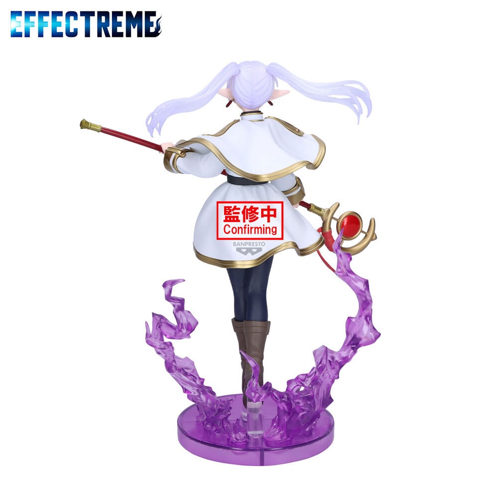 Figura Frieren Effectreme Frieren Beyond Journey's End 20cm
