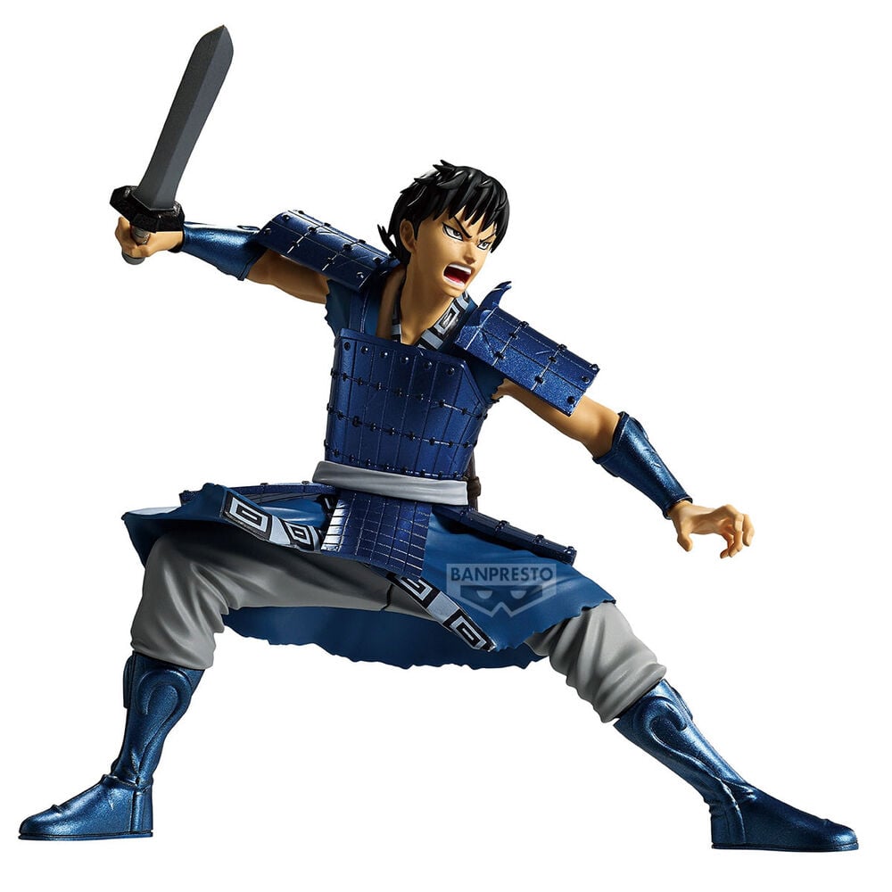 Figura Shin Vibration Stars Kingdom 14cm
