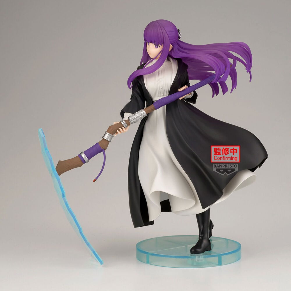 Figura Fern Effectreme Frieren Beyond Journey's End 19cm