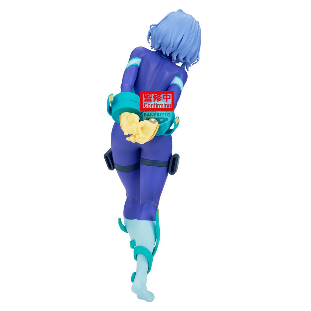 Figura Nejire Hado Ver. A Glitter Glamorous My Hero Academia 21cm