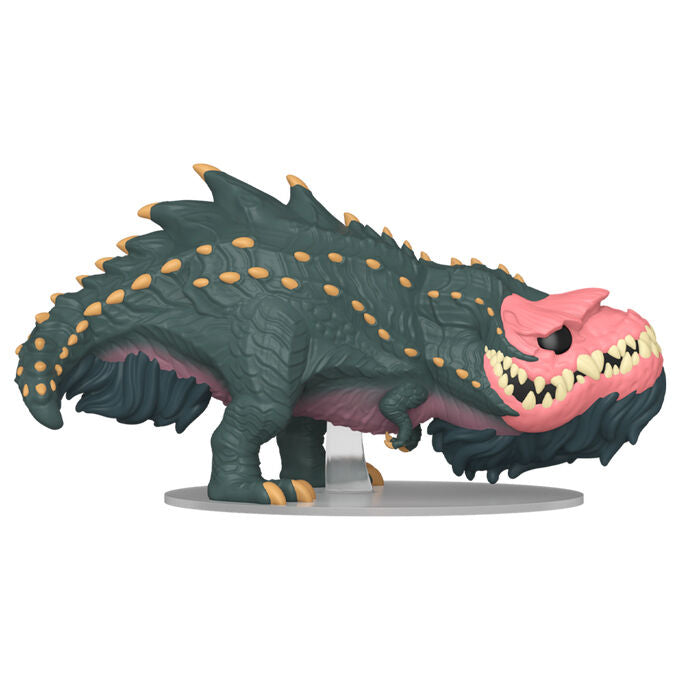 Figura POP Turok Bearded Dragon Frikytopia