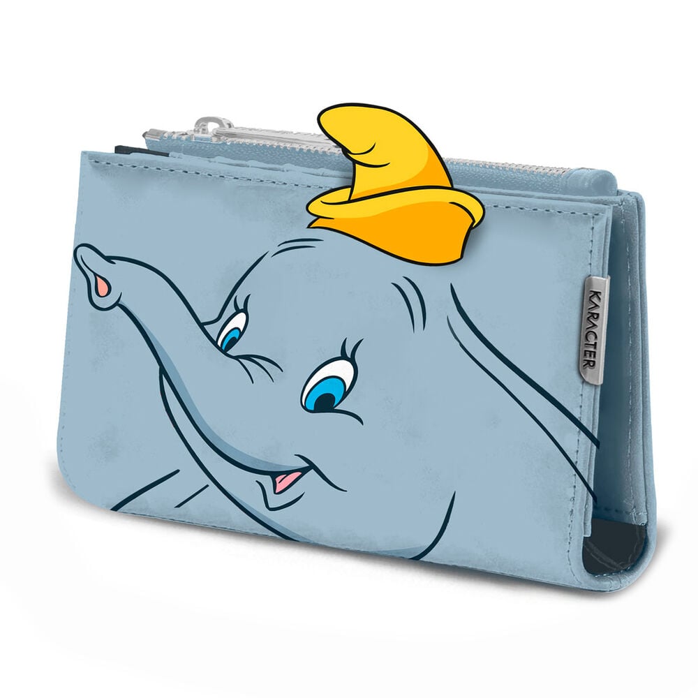 Cartera Dumbo Disney Frikytopia