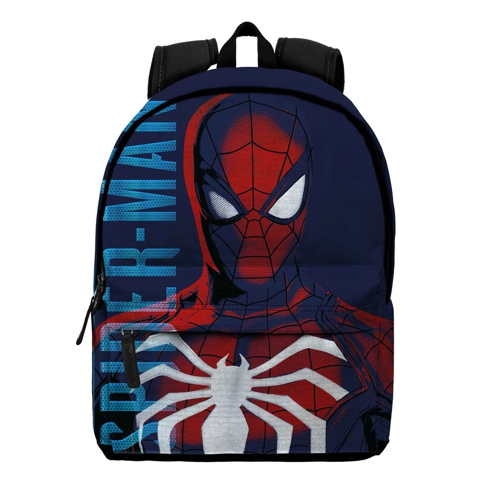 Mochila Gaze Spiderman Marvel 41cm Frikytopia