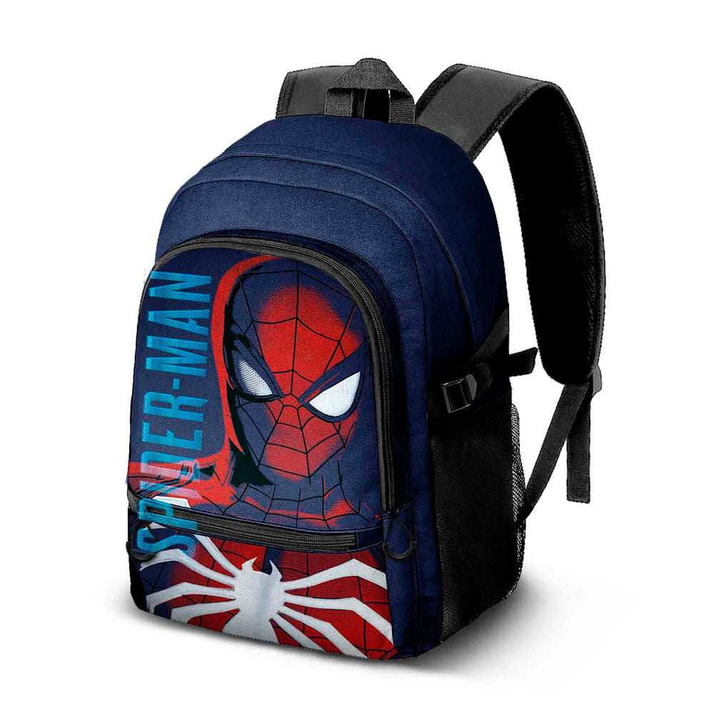 Mochila Gaze Spiderman Marvel 44cm Frikytopia