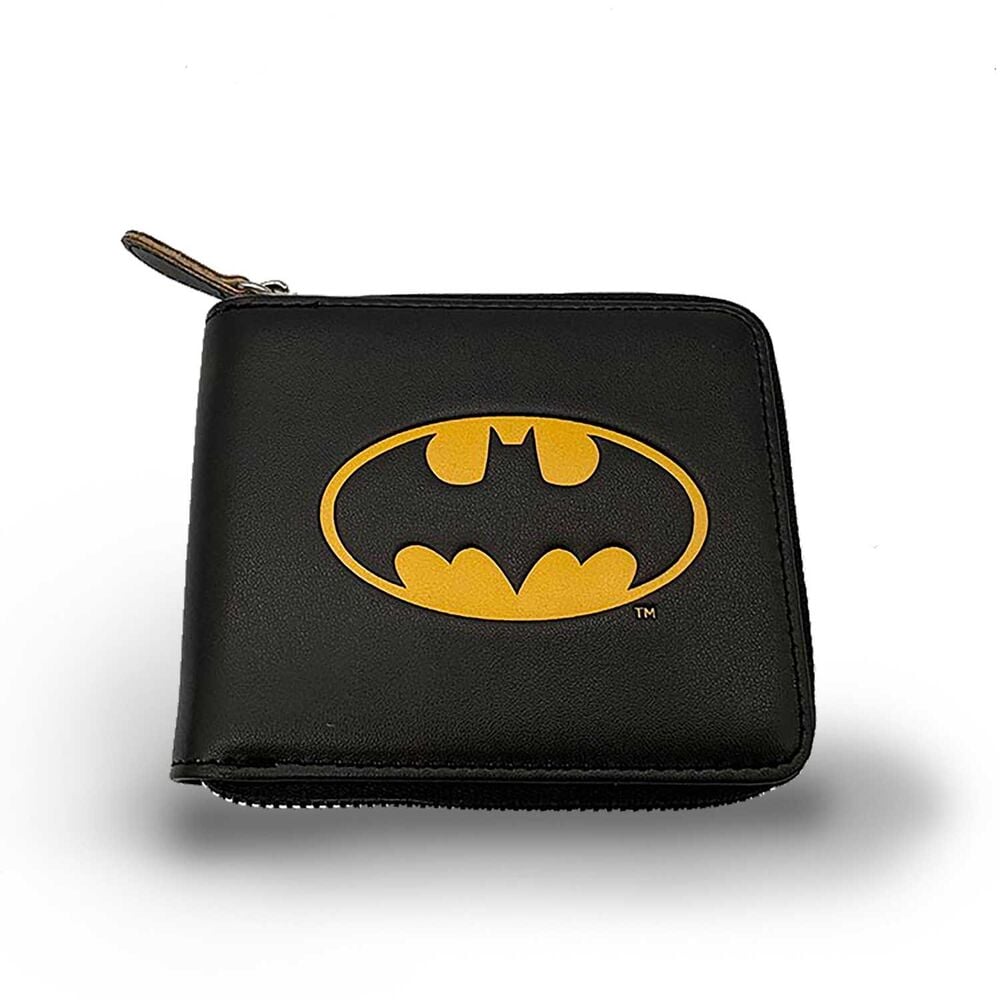 Cartera Batman DC Comics Frikytopia