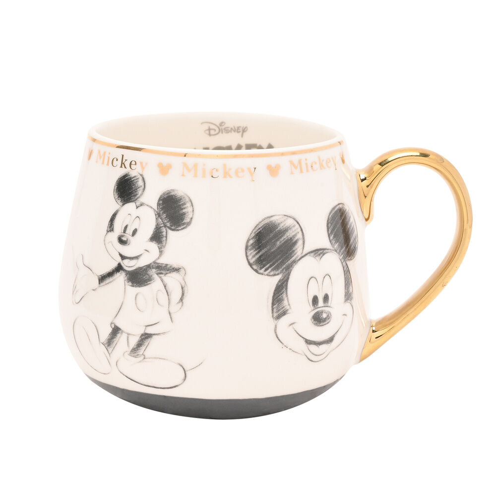 Taza Mickey Disney Frikytopia