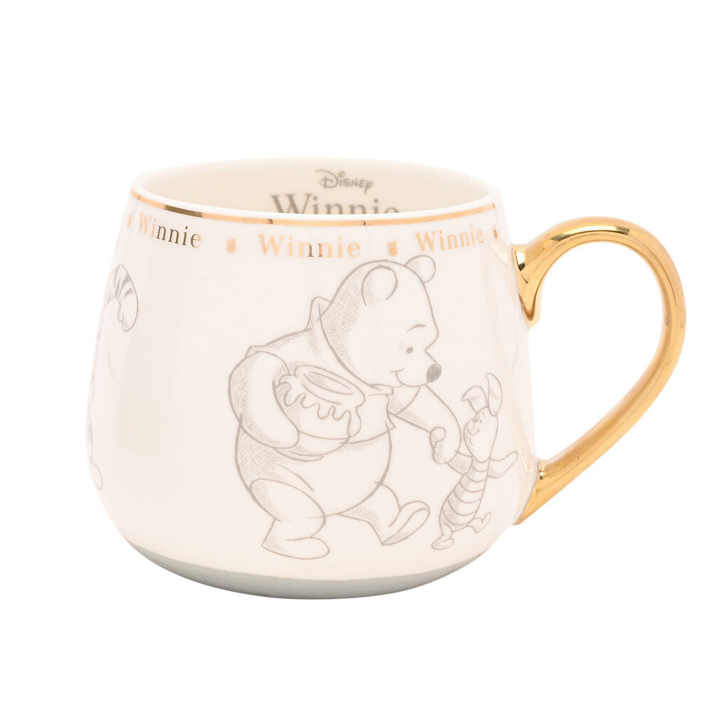 Taza Winnie the Pooh Disney Frikytopia