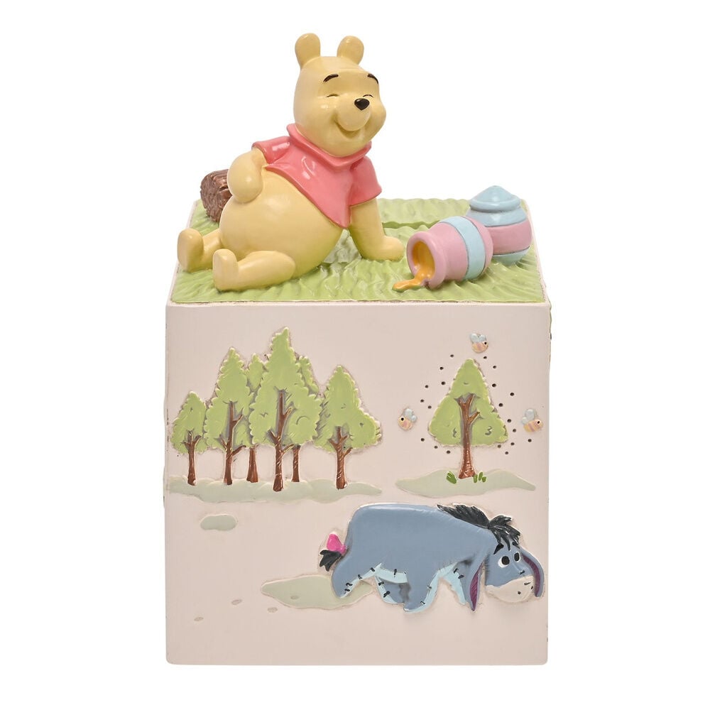 Hucha Winnie the Pooh Disney Frikytopia