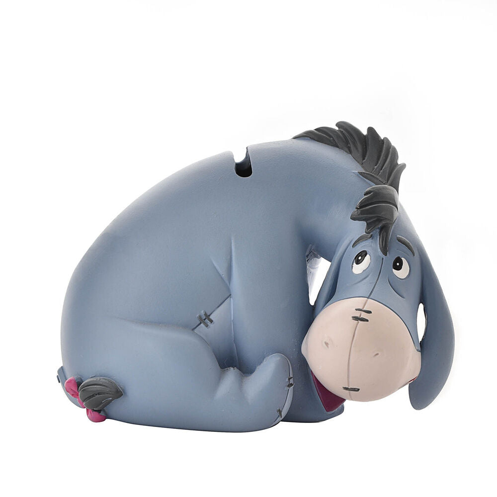 Hucha Igor Winnie the Pooh Disney Frikytopia