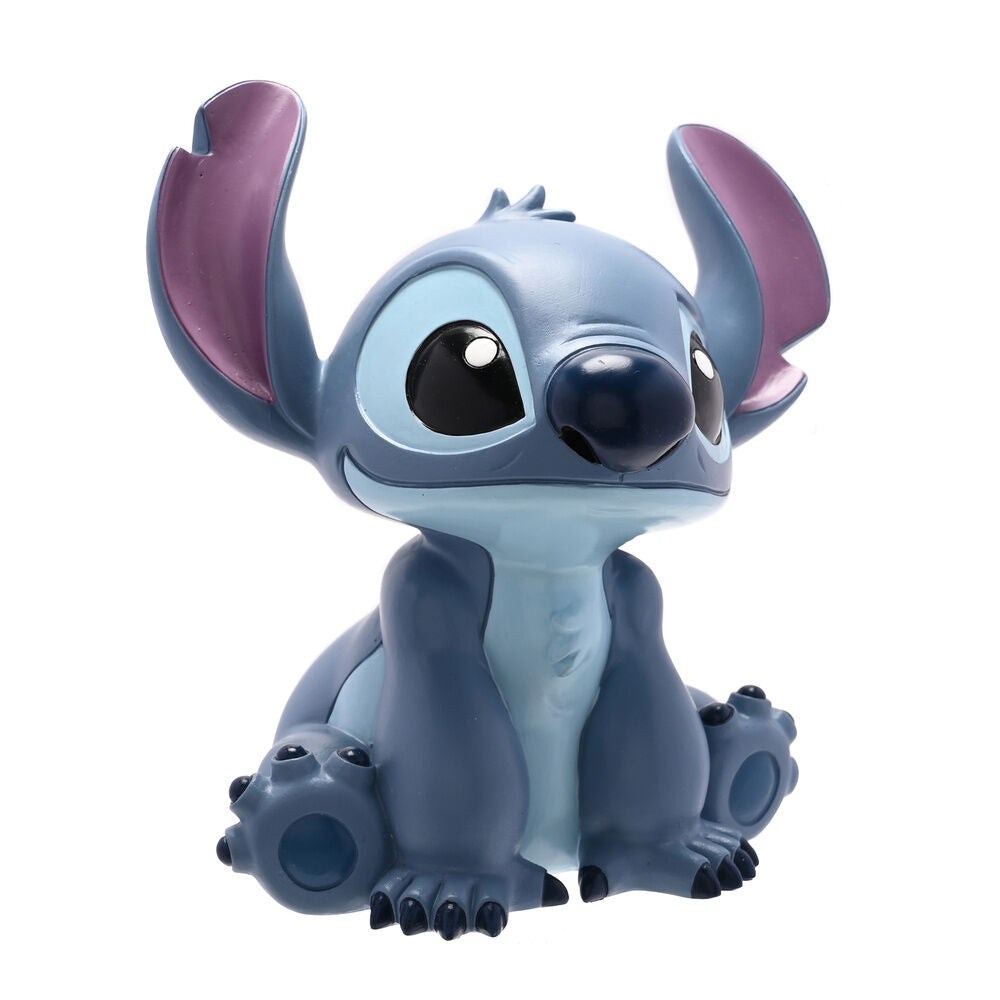 Hucha Stitch Disney Frikytopia