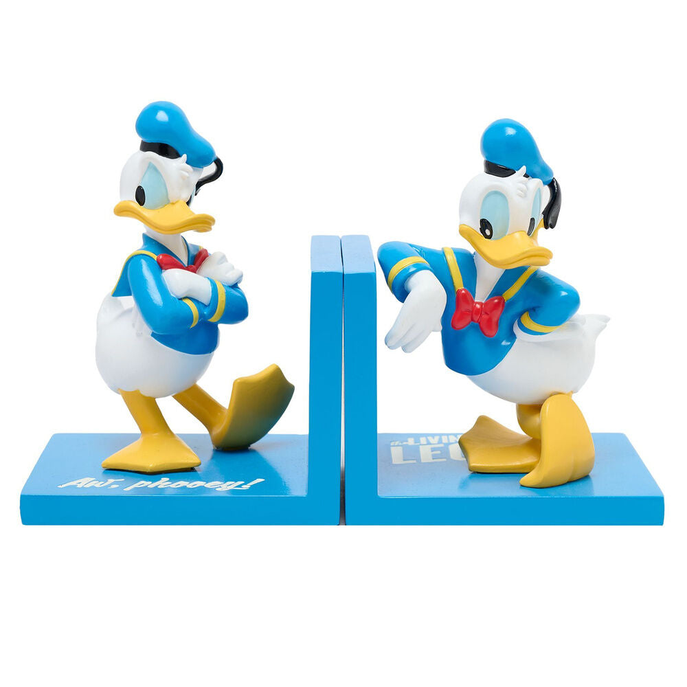 Sujetalibros Donald Disney Frikytopia