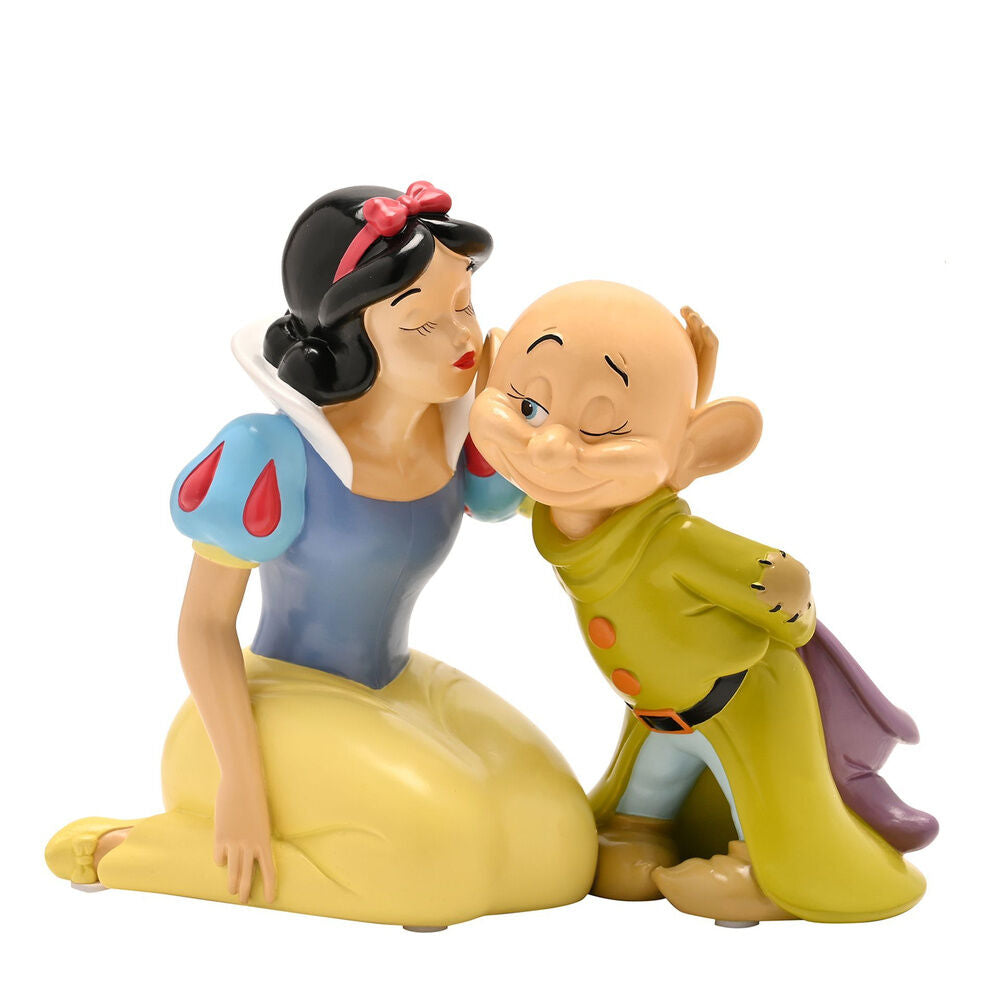 Hucha Blancanieves & Mudito Blancanieves Disney Frikytopia