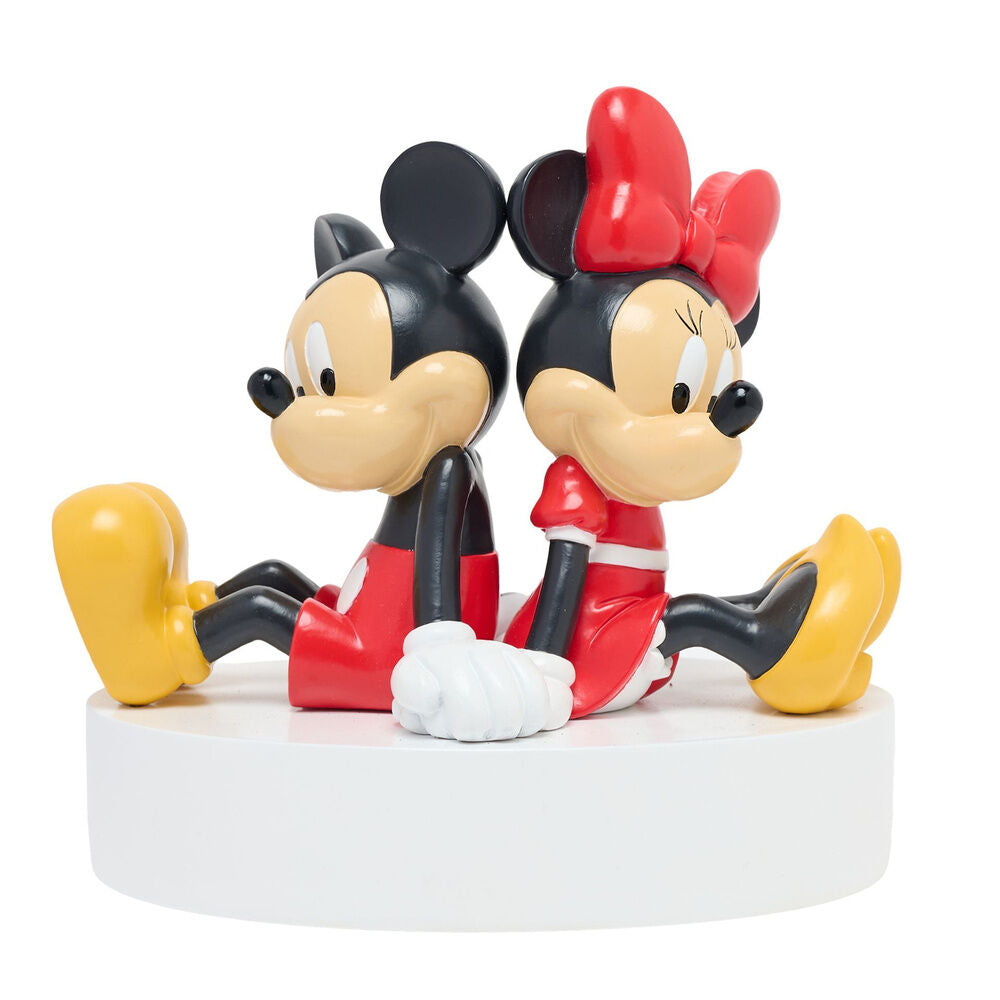 Hucha Minnie & Mickey Disney Frikytopia