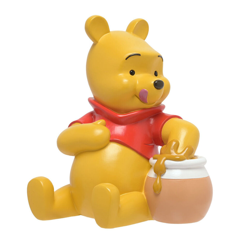 Hucha Winnie the Pooh Disney Frikytopia