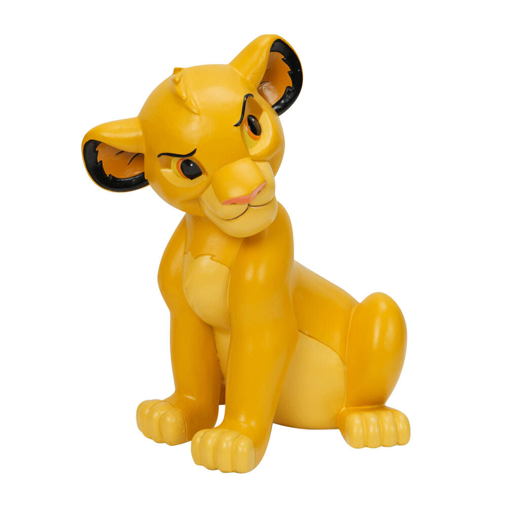 Hucha Simba El Rey Leon Disney Frikytopia