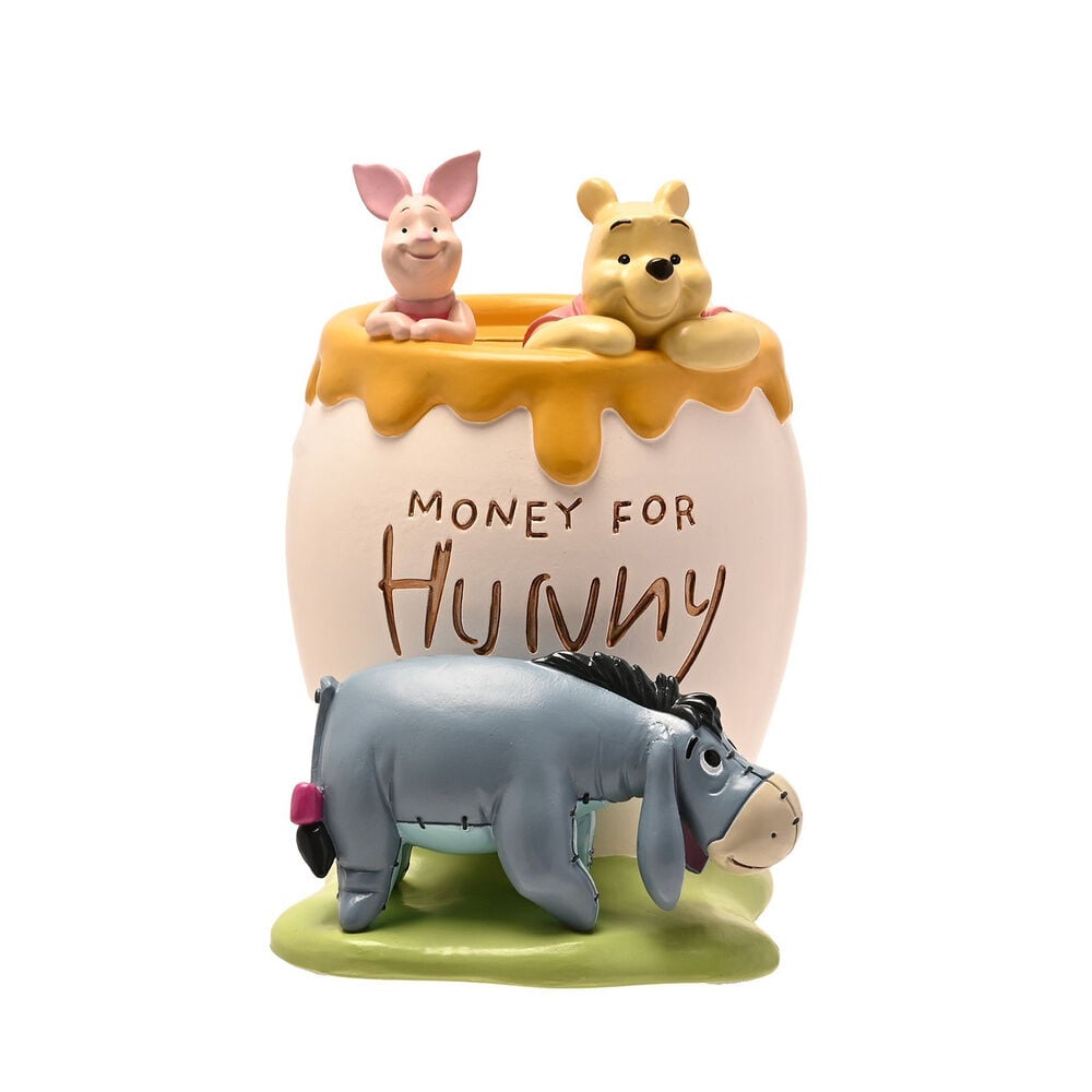 Hucha Winnie the Pooh Disney Frikytopia