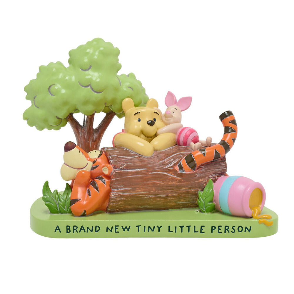 Figura Friends & Winnie the Pooh Disney Frikytopia