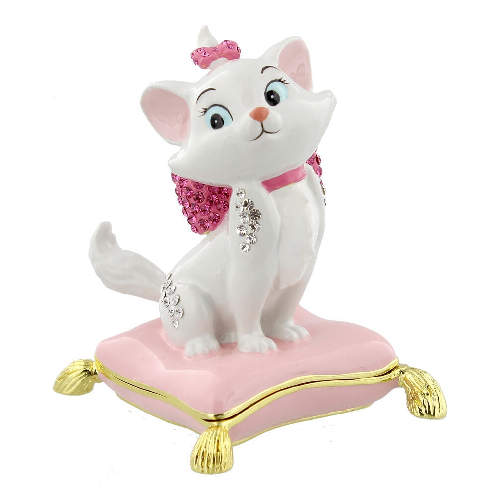 Joyero Marie Los Aristogatos Disney Frikytopia