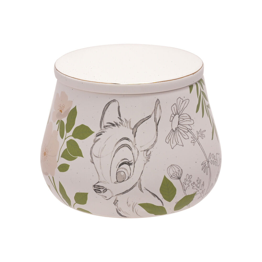 Joyero Bambi Disney Frikytopia