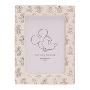 Marco fotos Mickey & Minnie Disney