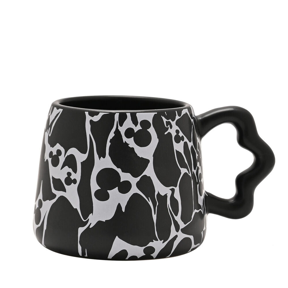 Taza Shapes Mickey Disney Frikytopia