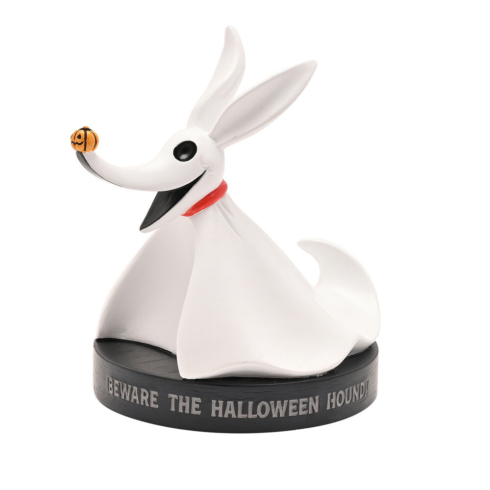 Figura Zero Pesadilla Antes de Navidad Disney 15cm Frikytopia