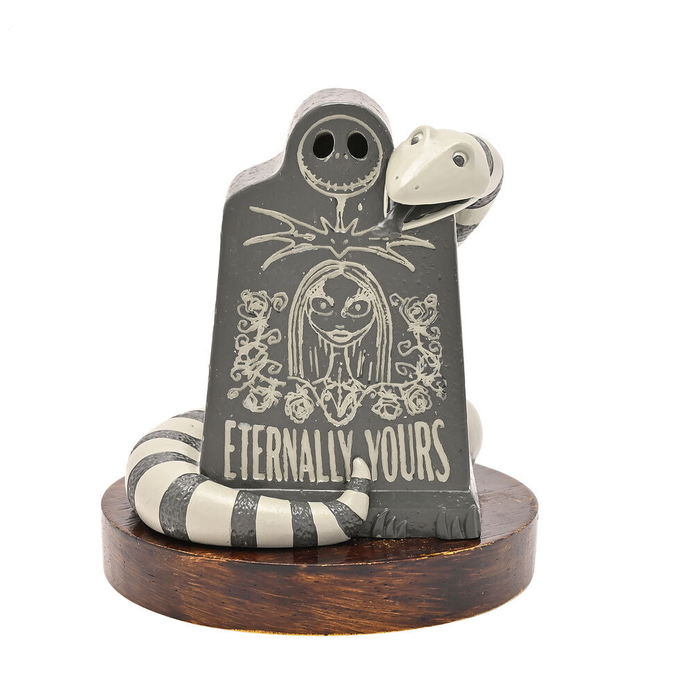 Porta Incienso Pesadilla Antes de Navidad Disney Frikytopia