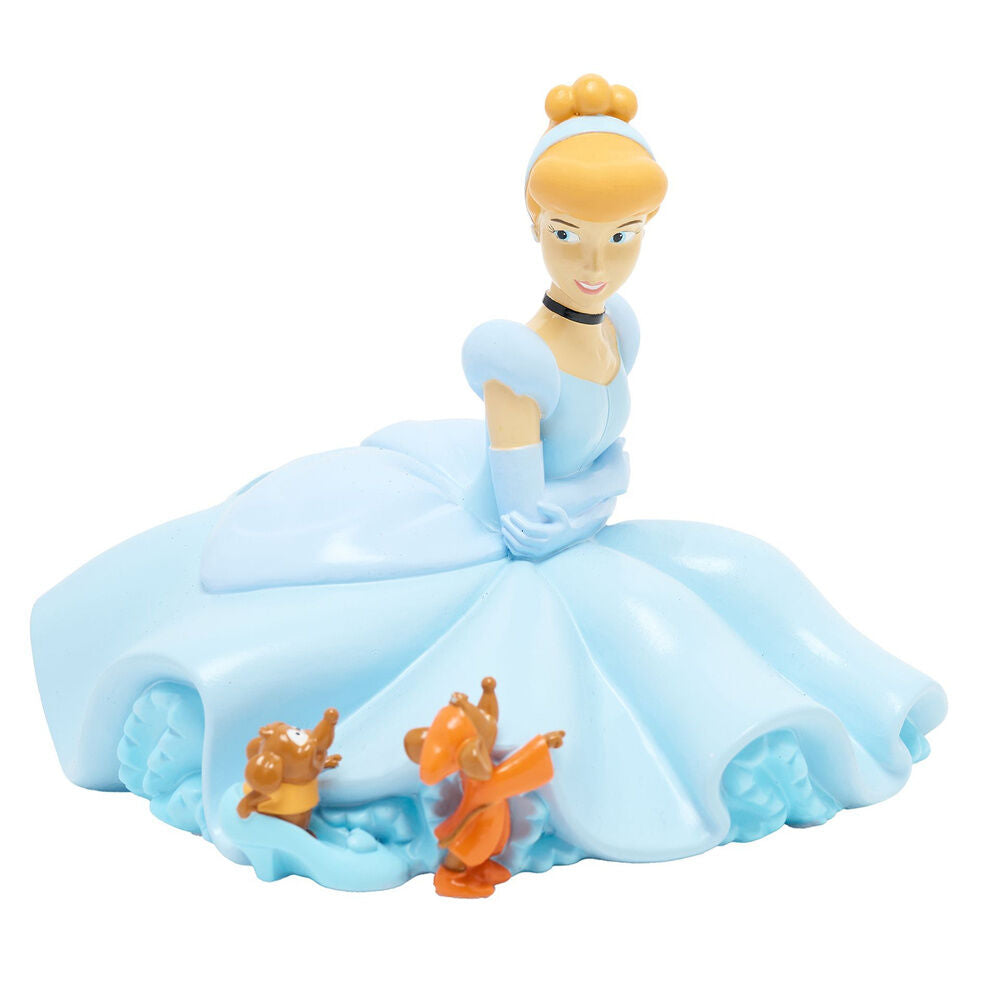 Hucha Cenicienta Disney Frikytopia