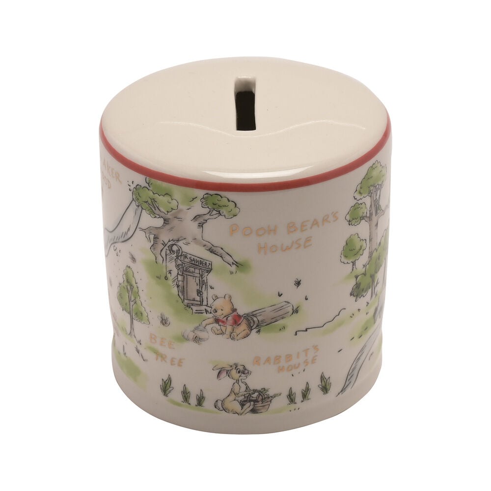 Hucha Winnie the Pooh Disney