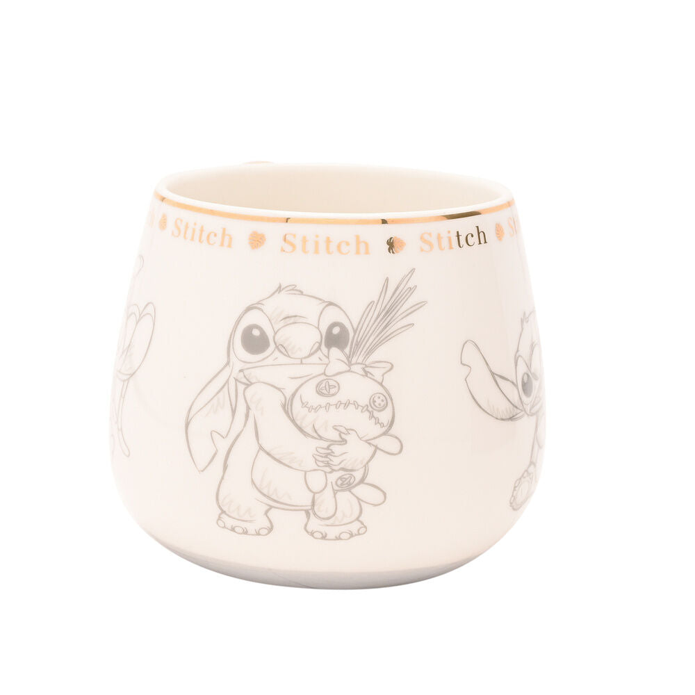 Taza Stitch Disney