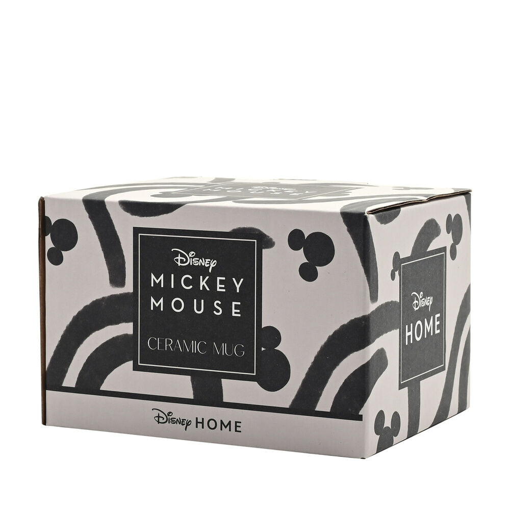 Taza Shapes Mickey Disney