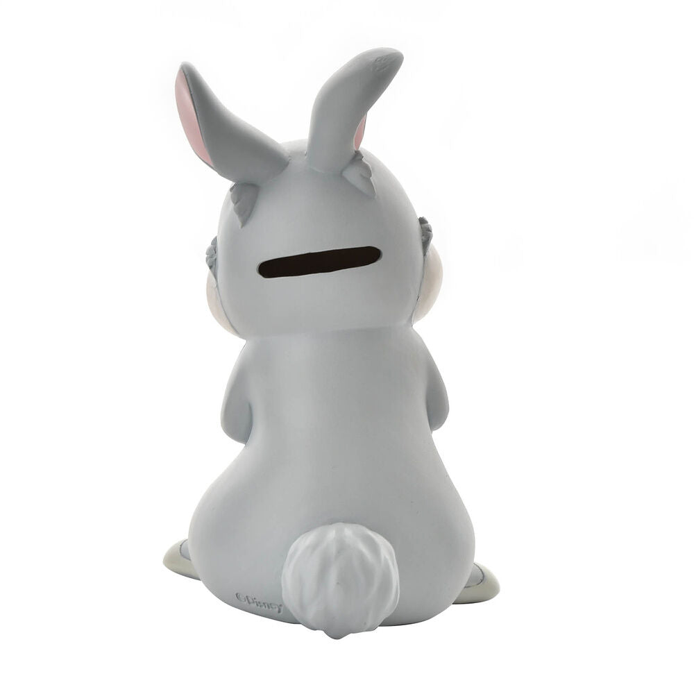 Hucha Tambor Bambi Disney